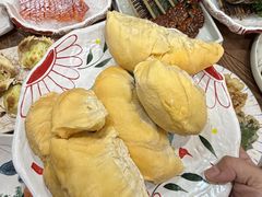 -红叶日本料理(辰熙广场店)