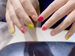 点击看大图 -Nail Me美甲美睫