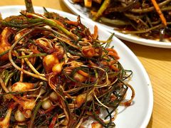 -鸡西冷面(翠竹店)