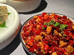 -上饍·中国厨房(建发JFC品尚中心店)