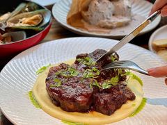 -Brut Eatery Wine Bar & Restaurant (建国东路店)