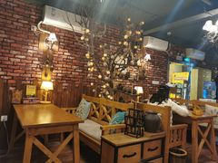 -MAX伯爵趣味互动密室逃脱(大坪D馆店)