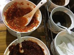 -攀枝花·任德琼·盐边羊肉米线