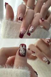 -M·X Nail日式美甲美睫