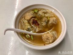 凤城净水饺-小梁哥云吞面(黄贝岭店)