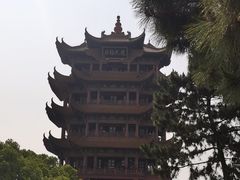 -黄鹤楼