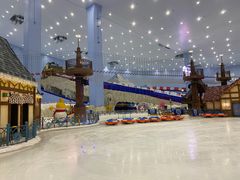 -广州热雪奇迹
