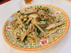 芫爆散丹-鸿宾楼(展览馆路店)