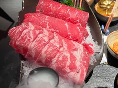 -色響火锅(恒隆广场店)