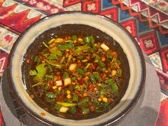 -火塘云南烧烤大排档