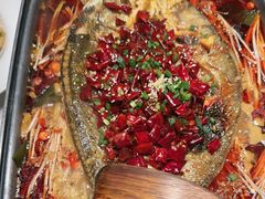 -川知味(京华城店)