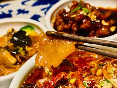 -遇见长安之高山流水(李家村万达店)