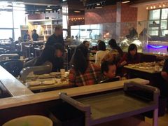 iphone_upload_pic-汉丽轩韩式自助烤肉(大学城龙湖U城天街A馆店)