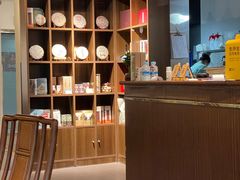 -天厨妙香素食餐厅(清华店)
