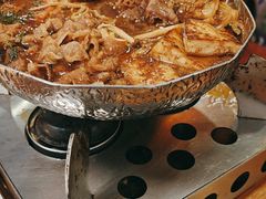 -鳗鱼家·深夜食堂(军博店)