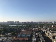 -梧桐餐厅(泉城路店)