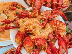 -二钳洞庭虾蟹·江湖菜(成都鹭岛店)