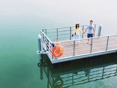 -天屿湖