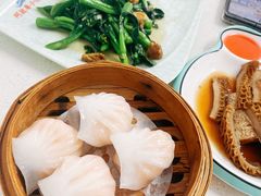 阿政一品虾饺皇-阿政粤小馆(中央大街店)