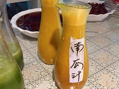 -素清香(解放路店)