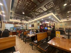 大堂-正德顺順德雙皮奶(中信店)