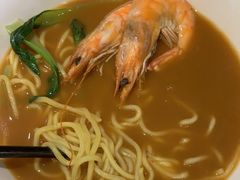 -南山鲜虾面·活鲜小馆·海味大连菜(南山总店)