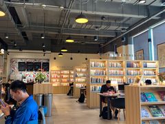 -五峰书院(南洋泾路店)
