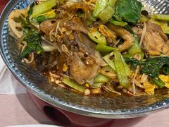 -喜家德虾仁水饺(济钢店)