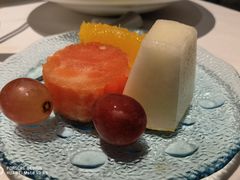 -江仙雅居(中航国际店)
