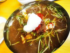 -屋里家延边朝鲜族冷面(南园店)