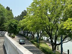 -南北湖风景区