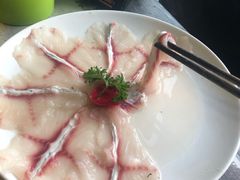 -七秒鱼·斑鱼火锅(太阳城店)