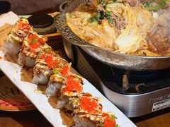 -鸟泉居酒屋·烧鸟·酒馆(百子湾店)