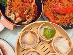 -避风塘·金牌店·夜宵(金玉兰店)