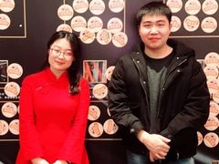 -徐记海鲜(陕西历史博物馆|明德门店)