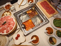 -海底捞火锅(高科广场店)