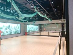 -超级猩猩健身·团课·瑜伽(花园道店)