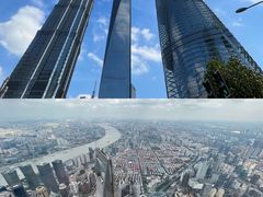 -上海中心大厦