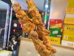 -峰味香.酱香米线.黄焖鸡(定西路店)