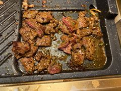 -金妈家烤肉(龙湖U城天街店)