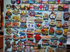 -即墨路小商品市场