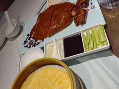 -便宜坊烤鸭店(贵园里店)