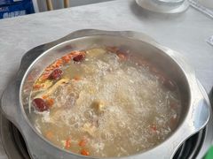 -光头药膳鸡(莱茵小镇店)