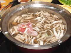 -Mk 泰式自助火锅(中央世界商业中心店)