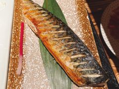 -無境·匠心日本料理(汉街店)