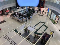 -凯德广场(学府店)