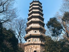 -灵谷景区