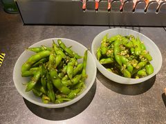 -很久以前羊肉串(昌里路三钢里店)