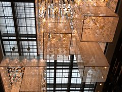 -行者书屋大堂吧 ·下午茶(南京圣和府邸酒店)