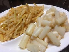 -莫山小馆(大石桥店)